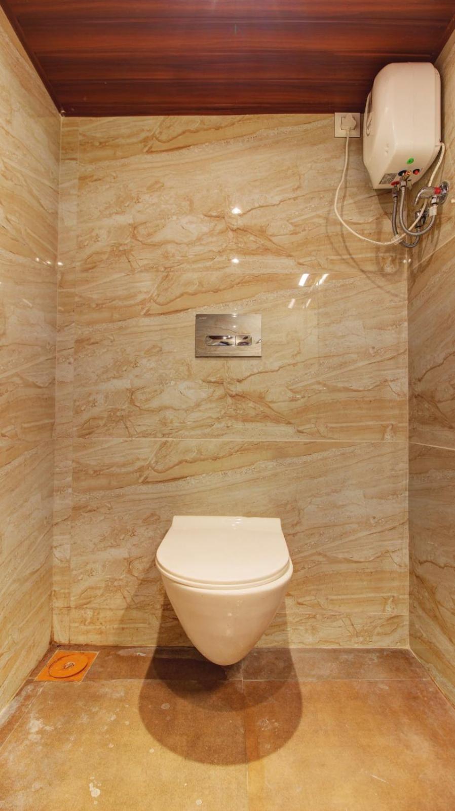 Hotel Sapphire Inn Residency Thane Esterno foto